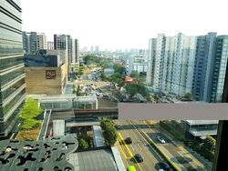 Paya Lebar Square (D14), Office #576824131